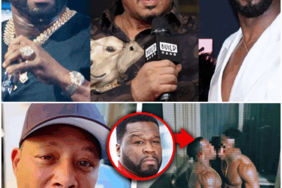 Terrence Howard FINALLY CONFIRMS Diddy Tried Clapping 50 Cent And These Celebs