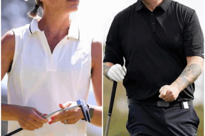 From NFL Legends to Comedy Icons: Carson and Dylan’s Unexpected Entry Shakes Up the American Century Championship—What Happens When the Kelce Brothers, Colin Jost, and a Star-Studded Cast Collide on the Fairway? Discover the Surprising Alliances, Fierce Rivalries, and Hilarious Moments Awaiting Fans at This Year’s Most Unpredictable Celebrity Golf Showdown! Will History Be Made or Chaos Ensue?