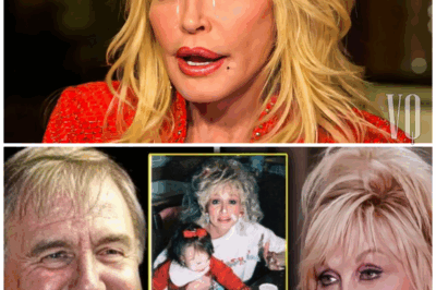 At 79, Dolly Parton Breaks Down In Tears And Finally Confirms The Rumors