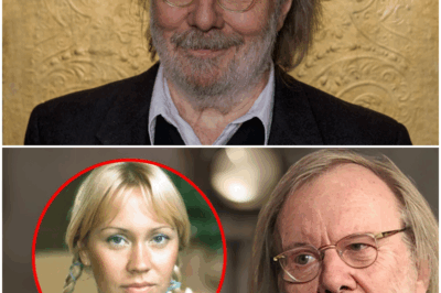 At 78, ABBA’s Benny Andersson Finally Confirms What We Thought All Along
