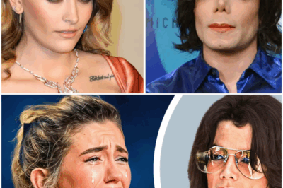 Paris Jackson Confirms Rumors After DNA Results Reveal The Unthinkable