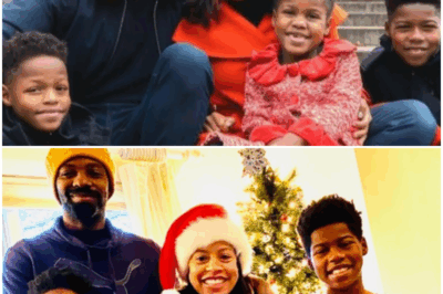 A sudden tragedy strikes: Sheinelle Jones’ (Today Show) husband passes away from a vicious cancer – the entire Today family is shocked and deeply moved by this tremendous loss. Tearful confessions, heartfelt words of encouragement, and untold stories about Uche Ojeh’s courageous battle with illness – a devoted husband and exemplary father – leave audiences profoundly touched. What really happened in those final days? How did Sheinelle Jones cope with this devastating blow? How will the Today community stand by Sheinelle during this painful time?