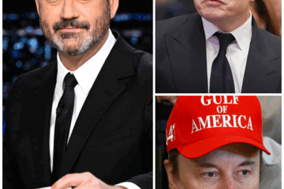 Jimmy Kimmel slams Elon Musk: “There’s no depth to which he won’t stoop”