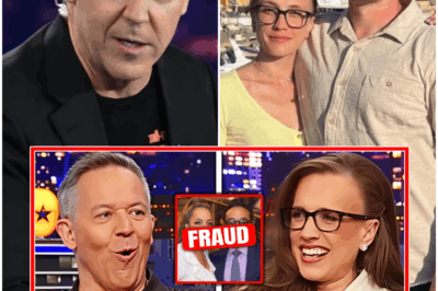 Greg Gutfeld & Kat Timpf DESTROY Sunny Hostin After Her Husband’s $450M Fraud Case