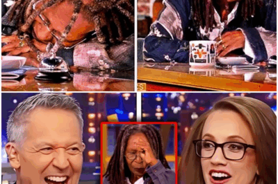 The View: When America’s Daytime Oracle Became a Sideshow of Ego and Irony