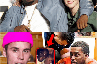 Justin Bieber OFFICIALLY ENDS Diddy’s Career After Revealing THIS…