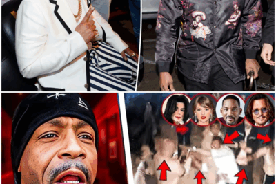 BREAKING | Katt Williams REVEALS EVERY Celebrity Connected To Diddy in 30 Minutes