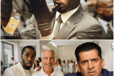 “Pissed off the Wrong People” – Who Taught Diddy Everything He Knows?