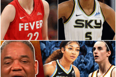 Angel Reese SURRENDERS to Caitlin Clark Fans