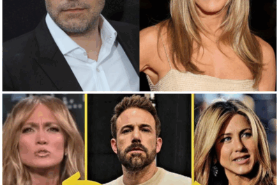 Ben Affleck and Jennifer Aniston Romance Heats Up Amid Rumors of Ben Affleck’s Divorce with Jennifer Lopez. “I Choose Jennifer Aniston Over Jennifer Lopez because she has