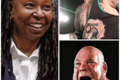 VIDEO: Tyrus SHREDS ‘The View’ Hosts in Explosive Showdown—Calls Them “Bitter, Angry, Entitled” as Audience Turns Against Daytime TV’s Most Controversial Talk Show! So…