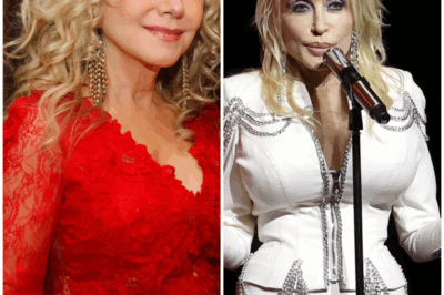 Heartbreaking Update: Dolly Parton’s Sister Faces Sudden Health Crisis at Age 80 — Fans in Shock