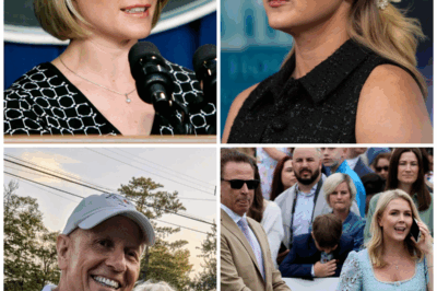 Fox News star Dana Perino and Karoline Leavitt bond over WH press sec struggles and age-gap marriages in candid chat