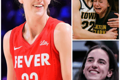 LATEST NEWS: Girl spent all her savings in 3 years to buy tickets to see Caitlin Clark’s match but didn’t have enough money and burst into tears – Caitlin Clark did something that made everyone ADMIRE…