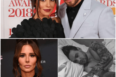 Liam Payne’s former girlfriend Cheryl named administrator of $32M estate: Reports