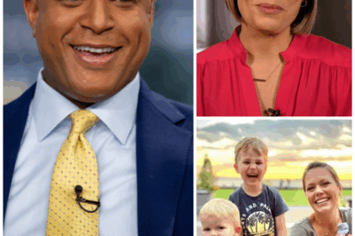 Today’s Craig Melvin doesn’t hold back with insult about Dylan Dreyer’s appearance that only friends can say
