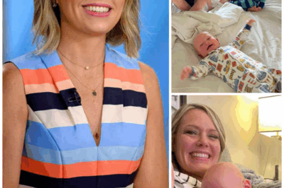 Dylan Dreyer’s Bedtime Routine With Her Son Includes Singing ‘Silent Night’—Aww
