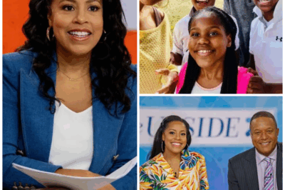 Sheinelle Jones’ Today co-star’s tribute to star during difficult time during every show revealed