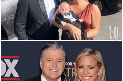 The Shocking Truth Behind the Massive Age Gap Between Ainsley Earhardt and Sean Hannity: Hidden Secrets Within This Rumored Relationship Stir Up the Online Community, Reminding Many of the Karoline Leavitt Phenomenon – Is This Just a Coincidence or Is There a Deeper Romantic Agenda at Play? Unrevealed Details Will Astonish You, Exposing the Real Story Behind These Famous Names and the Unexpected Connections Between Them!