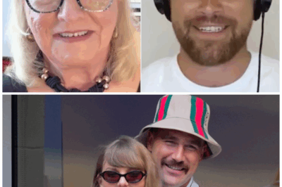 Travis Kelce Says He ‘Didn’t Have Any Girlfriends’ After Mom Donna Revealed Details About His Dating Life