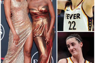 ‘We Ain’t The Same’: Mother Of Angel Reese Mocks Caitlin Clark And Iowa Hawkeyes