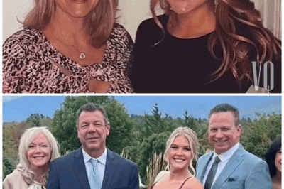 Karoline Leavitt mom’s shocking age gap to Nicholas Riccio after Press Sec opens up on ‘circus’ marriage