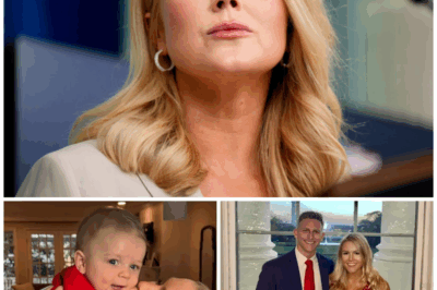 5 Times Karoline Leavitt’s Tan Fails Were Almost Worse Than Trump’s