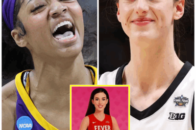 Angel Reese Reacts Strongly to Caitlin Clark’s Historic Barbie Nomination