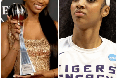 SH.0.CKING: Angel Reese Emerges as the Driving Force Behind the WNBA’s Soaring Popularity—How She’s Changing the Game and Taking the League to New Heights!