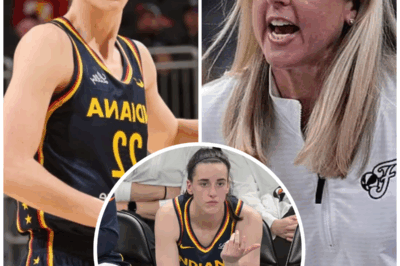 Caitlin Clark’s behaviour raises eyebrows as WNBA star makes major announcement