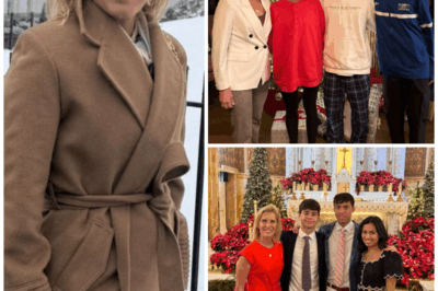 Fox News host Laura Ingraham, 61, reveals her age-defying secrets – She is a mother of three