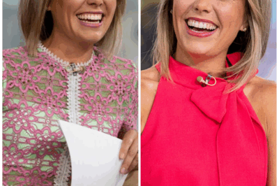 Dylan Dreyer: Beloved Meteorologist, Storyteller, and Trusted Face of NBC’s “Today”