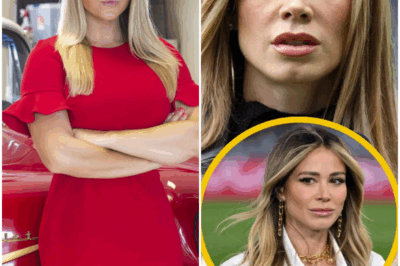 THIS JUST HAPPENED: Reporter FIRED After INSULTING Karoline Leavitt LIVE on TV—The Explosive Moment You Have to See!