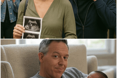 Greg Gutfeld is about to welcome his second child at the age of 60? – An insider source makes fans “stormy”