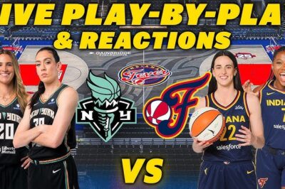 Indiana Fever vs. New York Liberty: Match Analysis & Score Prediction