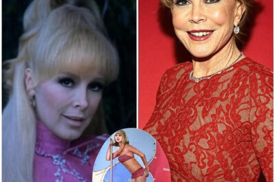 Barbara Eden’s 92-Year Journey: Fame, Family, and the Loss That Changed Her Forever