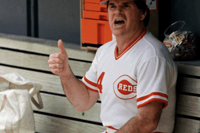 MLB lifts lifetime ban on Pete Rose posthumously, despite controversial life