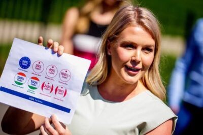 Embarrassing Karoline Leavitt Moments That’ll Haunt Her For The Rest Of Her Career