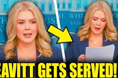 Leavitt LOSES It After HIT With MAJOR LAWSUIT!