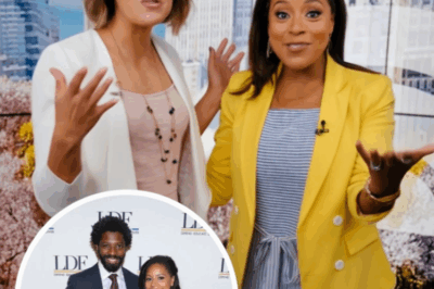 How Today’s Al Roker and Dylan Dreyer Are Supporting Sheinelle Jones After Her Husband’s Death (Exclusive)