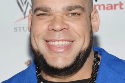 Tyrus Net Worth: From Wrestling Rings to Media Spotlight – A Wild Ride