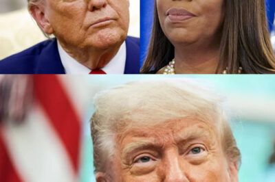 Fmr. federal prosecutor warns of consequences of Trump admin. suspending due process for migrants