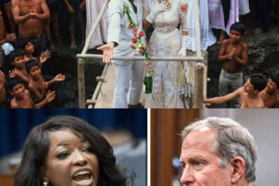 Judge Tries to Humiliate Denzel in Court: “GO BACK TO AFRICA”—Only to Discover He’s a Legal Genius!