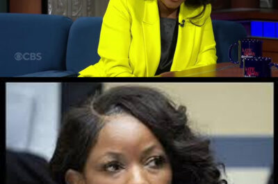 Jasmine Crockett Goes NUTS After Kash Patel EXPOSED THIS Live On AIR