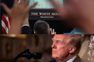 Judge Clarence Thomas Attempts to Jail Karoline Leavitt – 9 Minutes Later, He Regrets It Deeply!