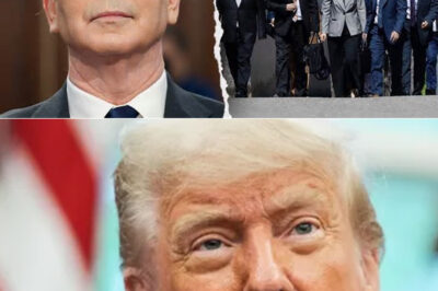 Trump going after political opponents ‘out in the open’: Analyst on criminal probe into New York AG