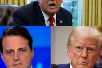 Trump reduced to whiny complaints on social media after Supreme Court rejects his deportation plans