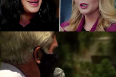 Karoline Leavitt JUST Dropped SHOCKING Bombshell On Cherilyn Sarkisian LIVE On Air!