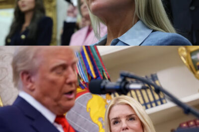 Judge John Roberts Tries To Humiliate Pam Bondi, Then Discovers She is a Legal Genius!
