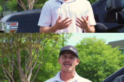 Tom Cruise Mocked Karoline Leavitt for Wearing a Cross on LIVE TV — But She Taught Him a Lesson!